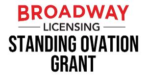 Broadway Licensing Announces Standing Ovation Grant For High School Theatre Programs 